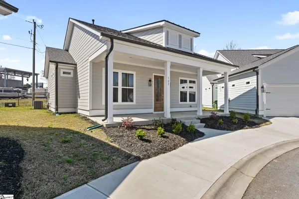 $269,890 | 125 Cottage Lane, Greenwood, SC 29649