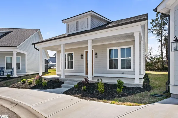 $269,890 | 125 Cottage Lane, Greenwood, SC 29649