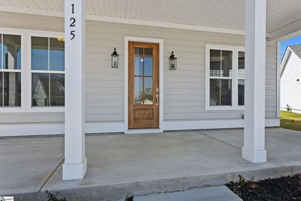 $269,890 | 125 Cottage Lane, Greenwood, SC 29649