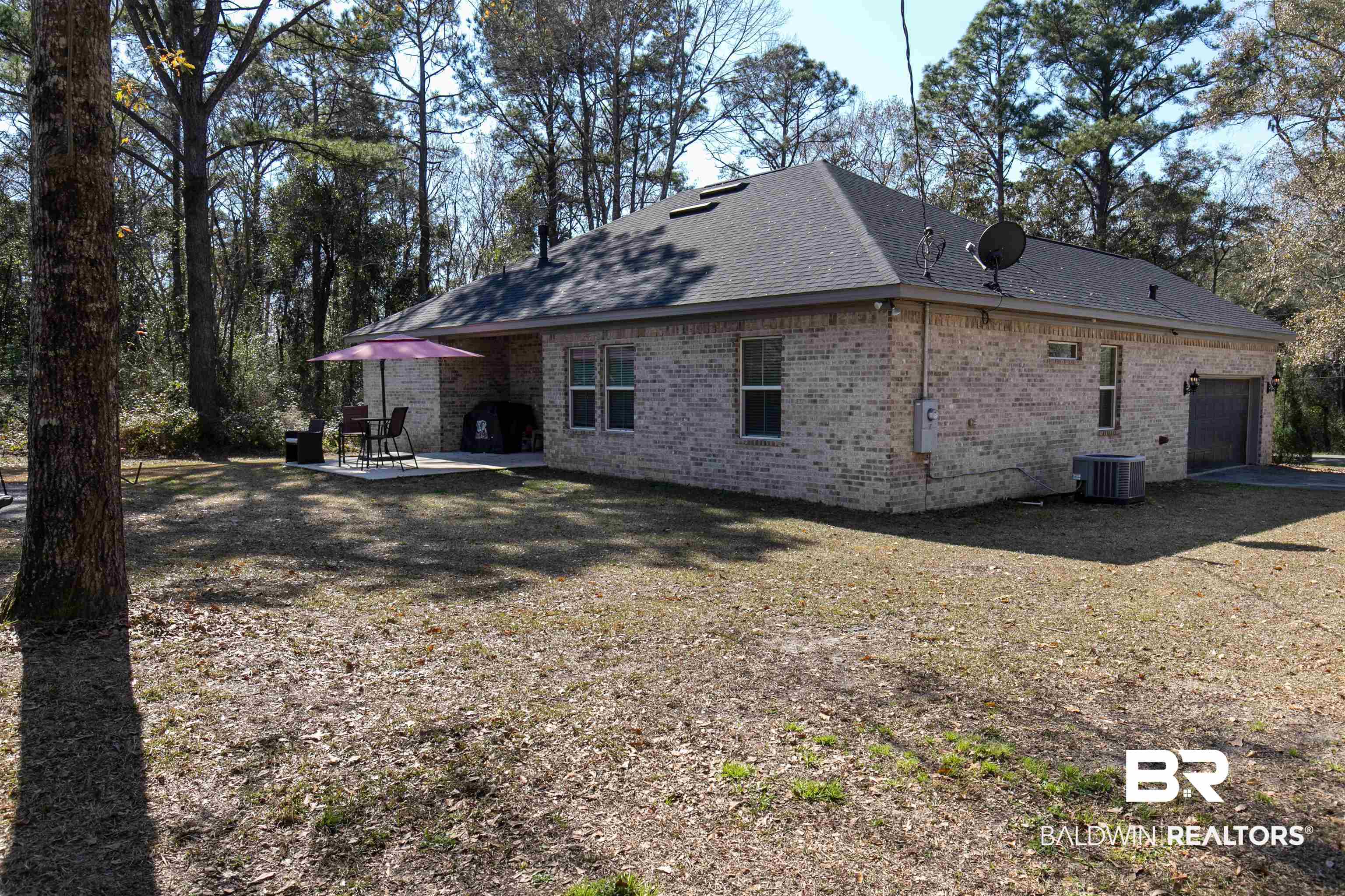 9989 Bellingrath Road Theodore, AL 36582 - Photo 22 of 24