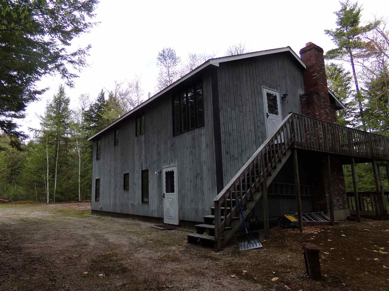 6 Maplewood Road Ossipee, NH 03814 - Photo 1 of 22