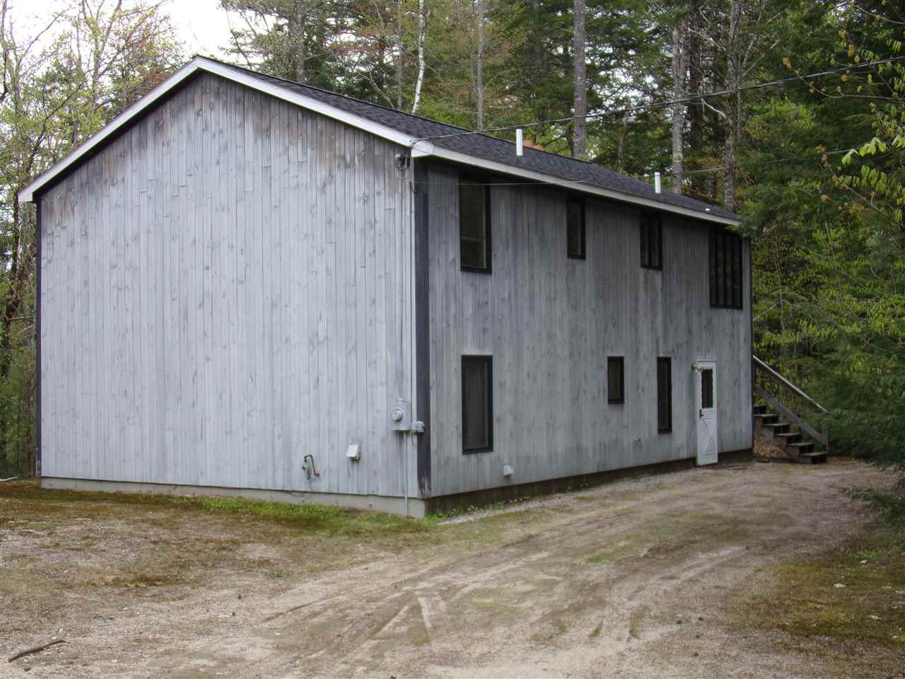 6 Maplewood Road Ossipee, NH 03814 - Photo 2 of 22
