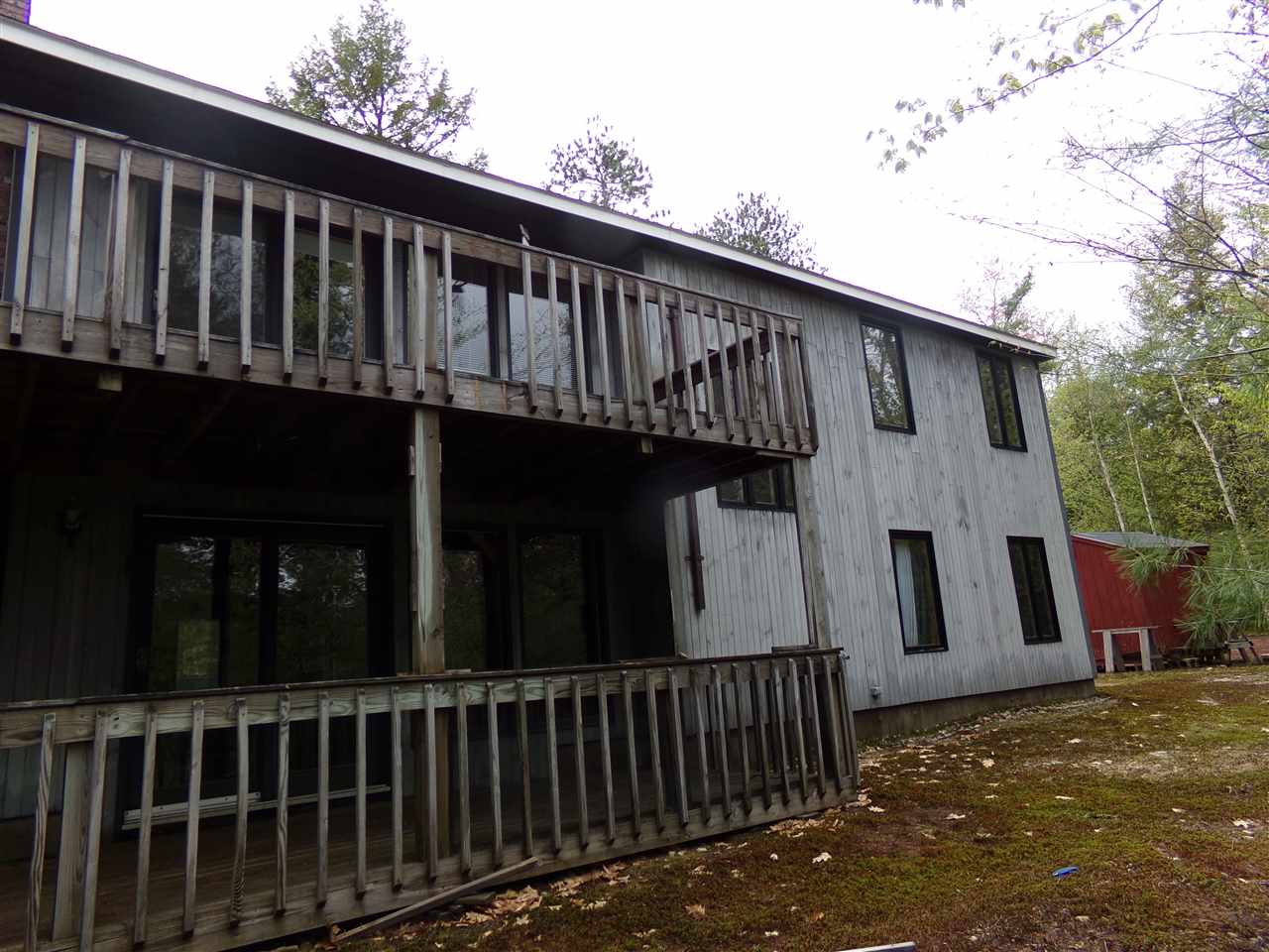 6 Maplewood Road Ossipee, NH 03814 - Photo 22 of 22