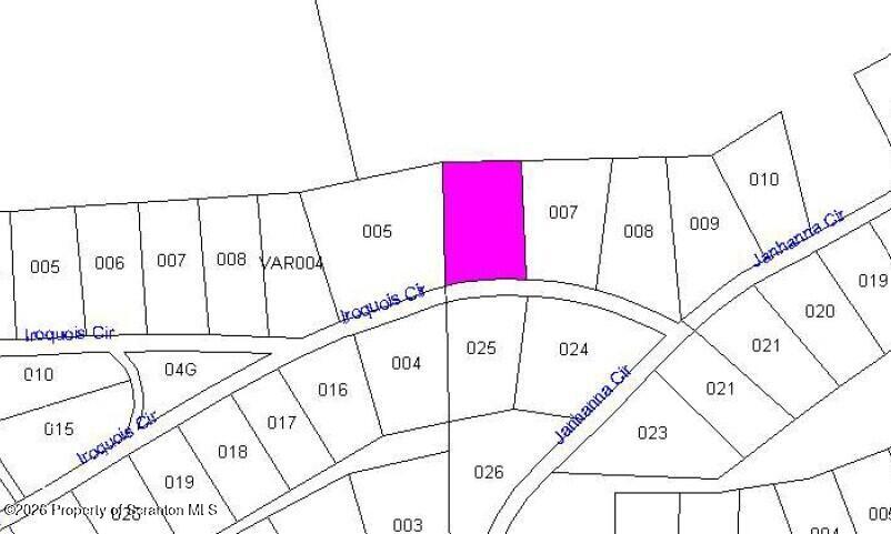 6 Iroquois Circle Hazleton, PA 18202 - Photo 3 of 12