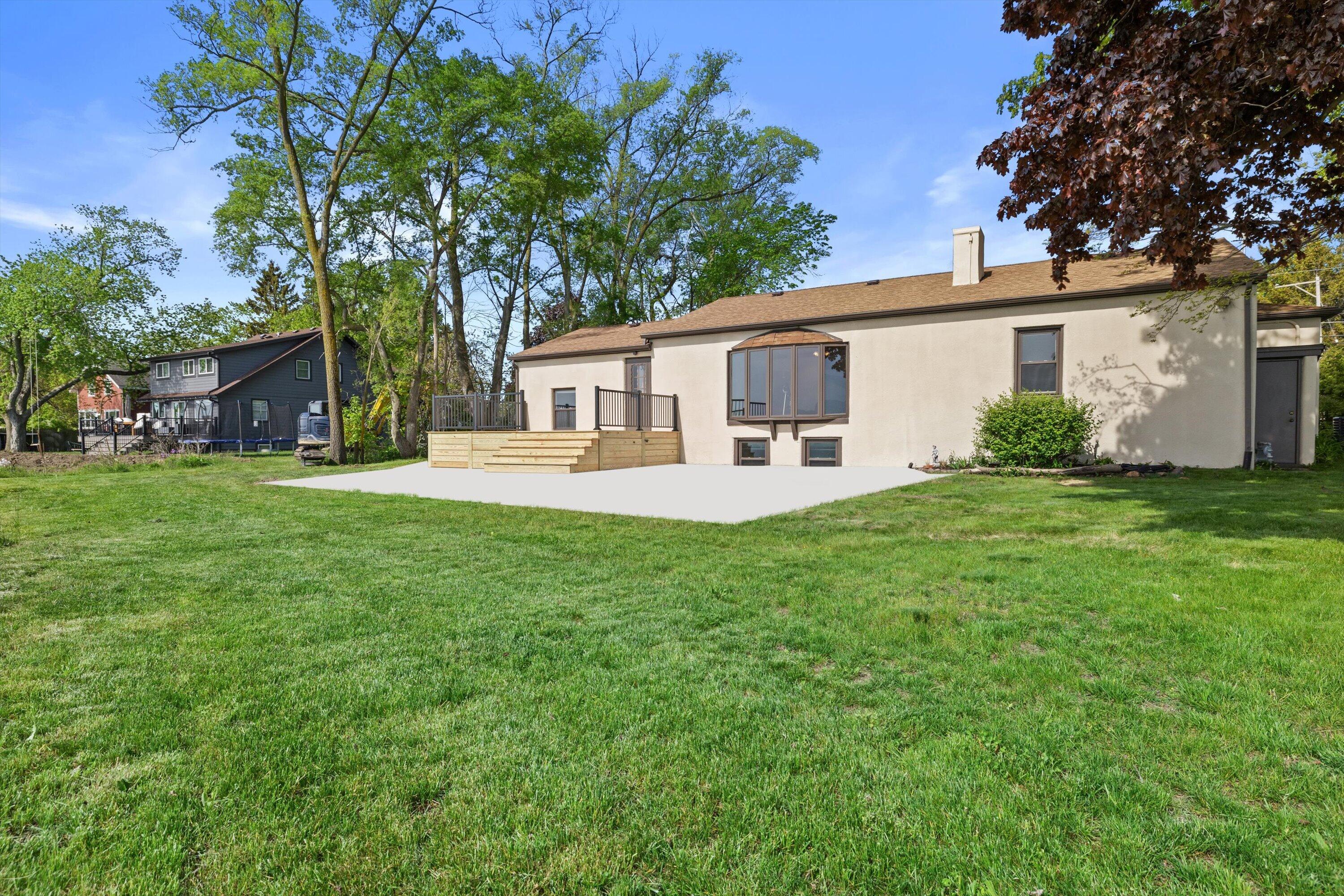 865 Sheridan Road Somers, WI 53140 - Photo 50 of 56 exterior