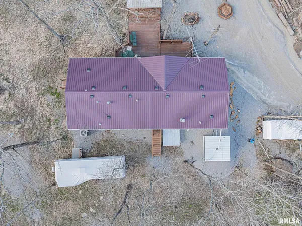 a view of a mountain from a balcony