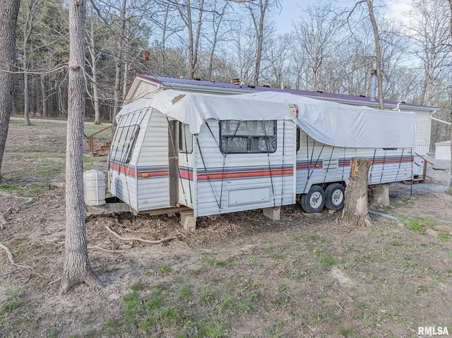 $170,000 | 565 Dutton Chapel Road, Herod, IL 62947