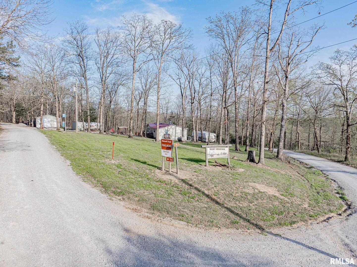 565 Dutton Chapel Road Herod, IL 62947 - Photo 31 of 54