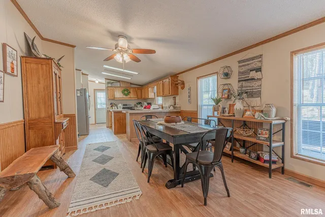 $170,000 | 565 Dutton Chapel Road, Herod, IL 62947