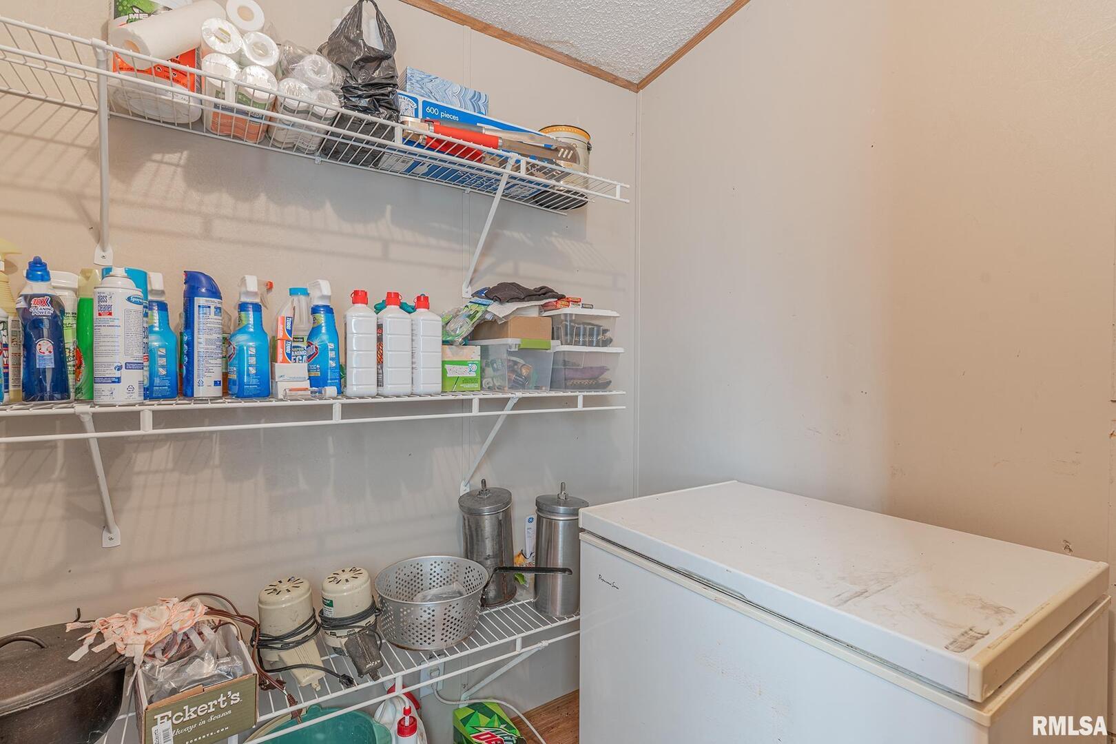 565 Dutton Chapel Road Herod, IL 62947 - Photo 43 of 54