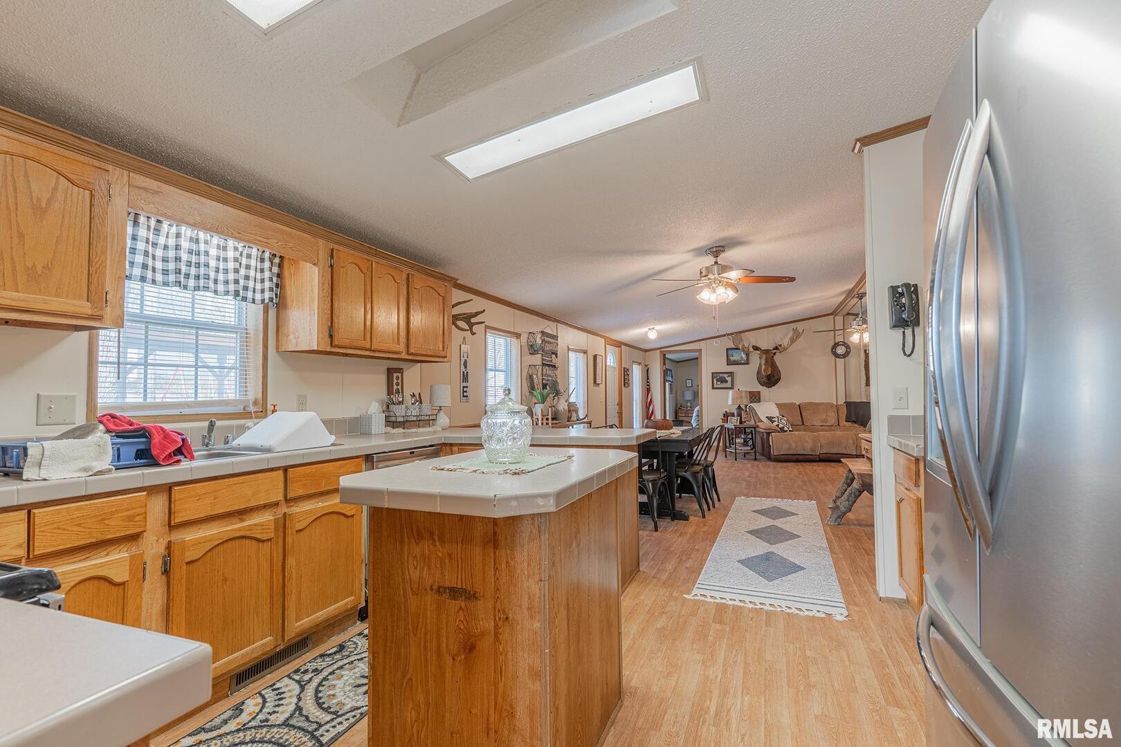 565 Dutton Chapel Road Herod, IL 62947 - Photo 44 of 54