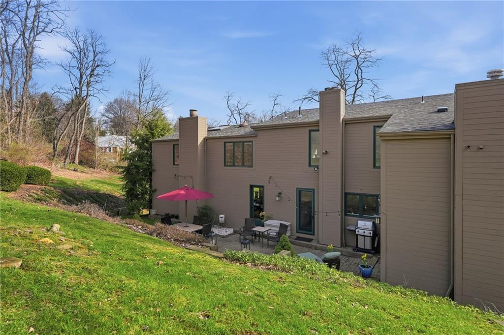 1612 Tiffany Ridge Drive Pittsburgh, PA 15241 - Photo 38 of 39