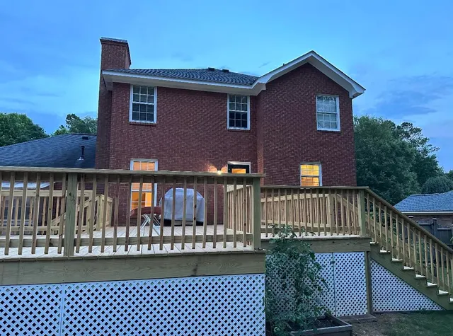 $2,200 | 586 Oak Brook Drive, Augusta, GA 30907