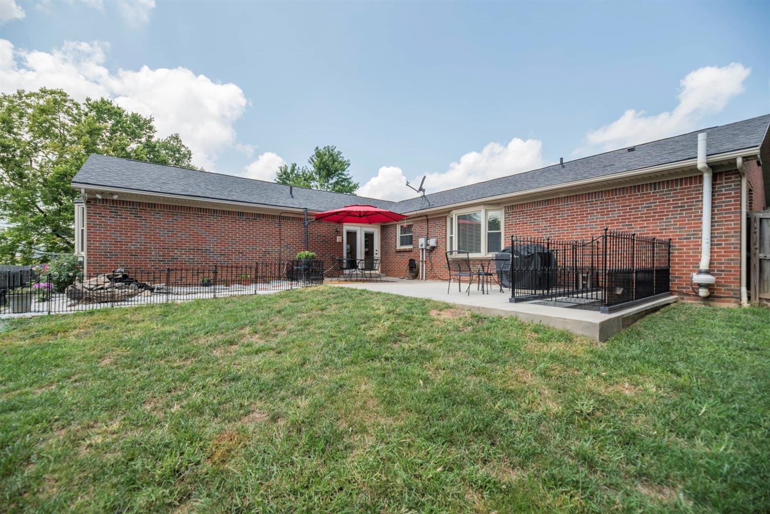 456 Quail Run Road Versailles, KY 40383 - Photo 43 of 55 Listing Photo