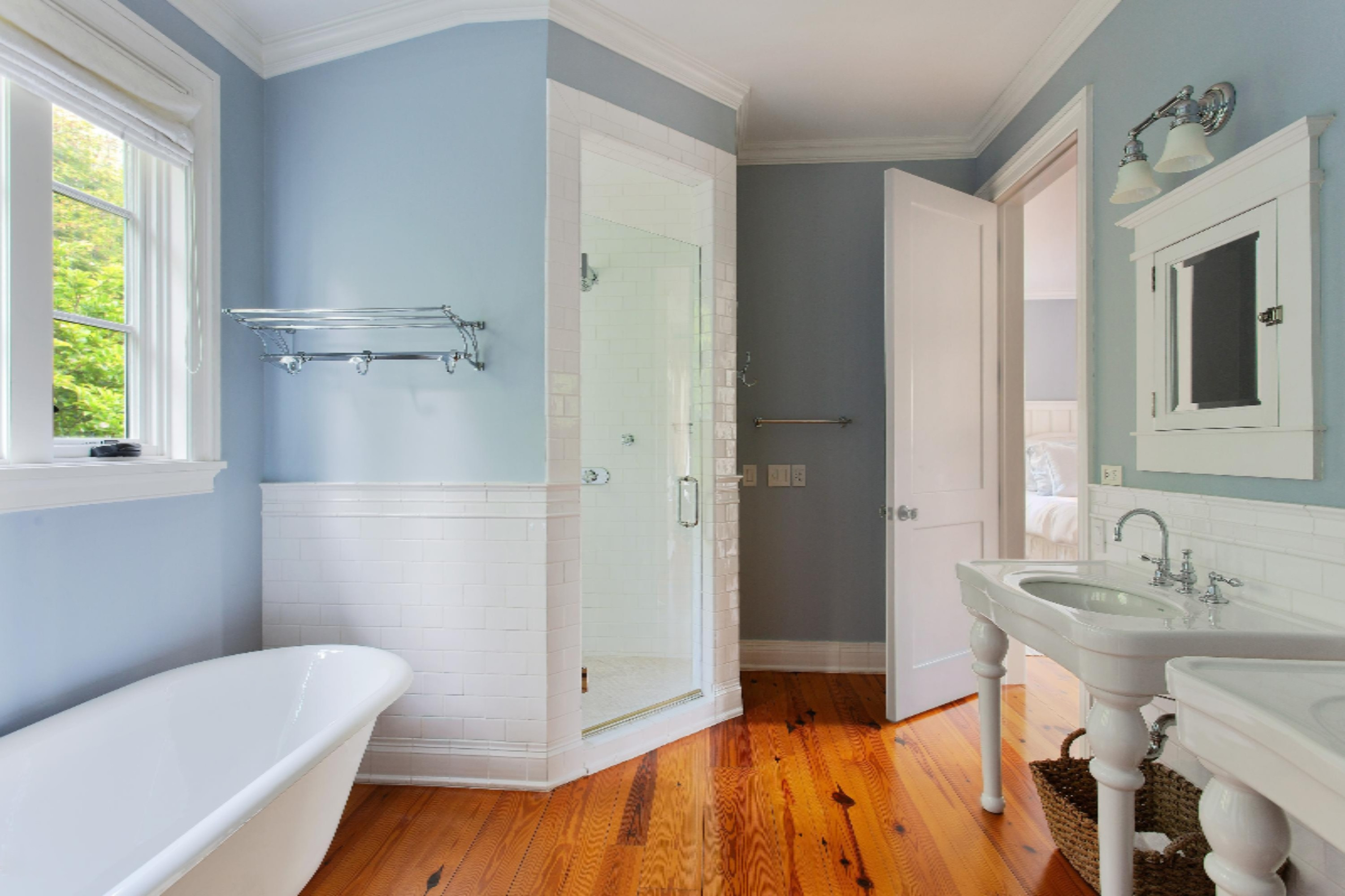 13592 Prairie Road Harbert, MI 49115 - Photo 31 of 65 Master Bathroom