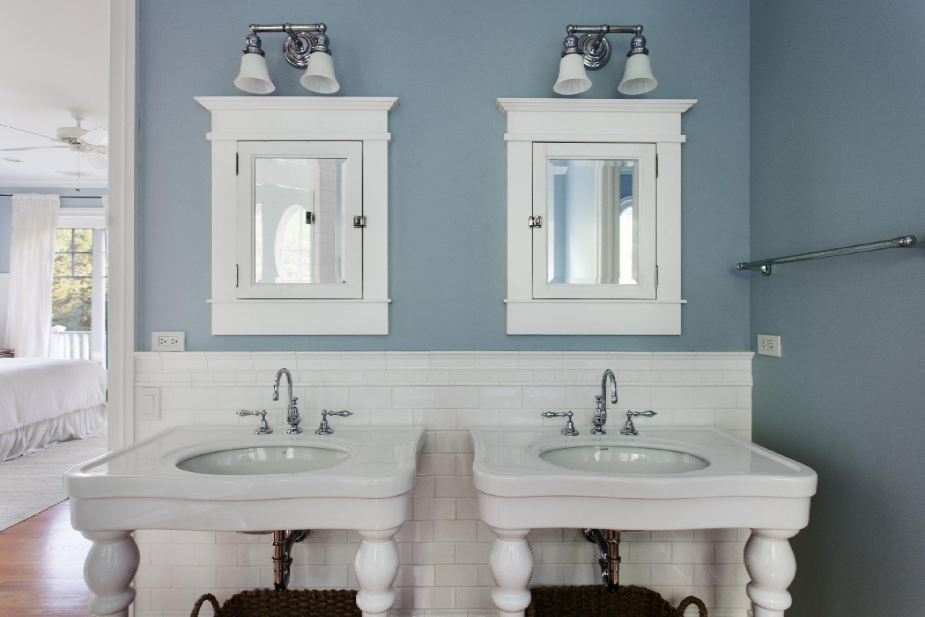 13592 Prairie Road Harbert, MI 49115 - Photo 33 of 65 Master Bathroom