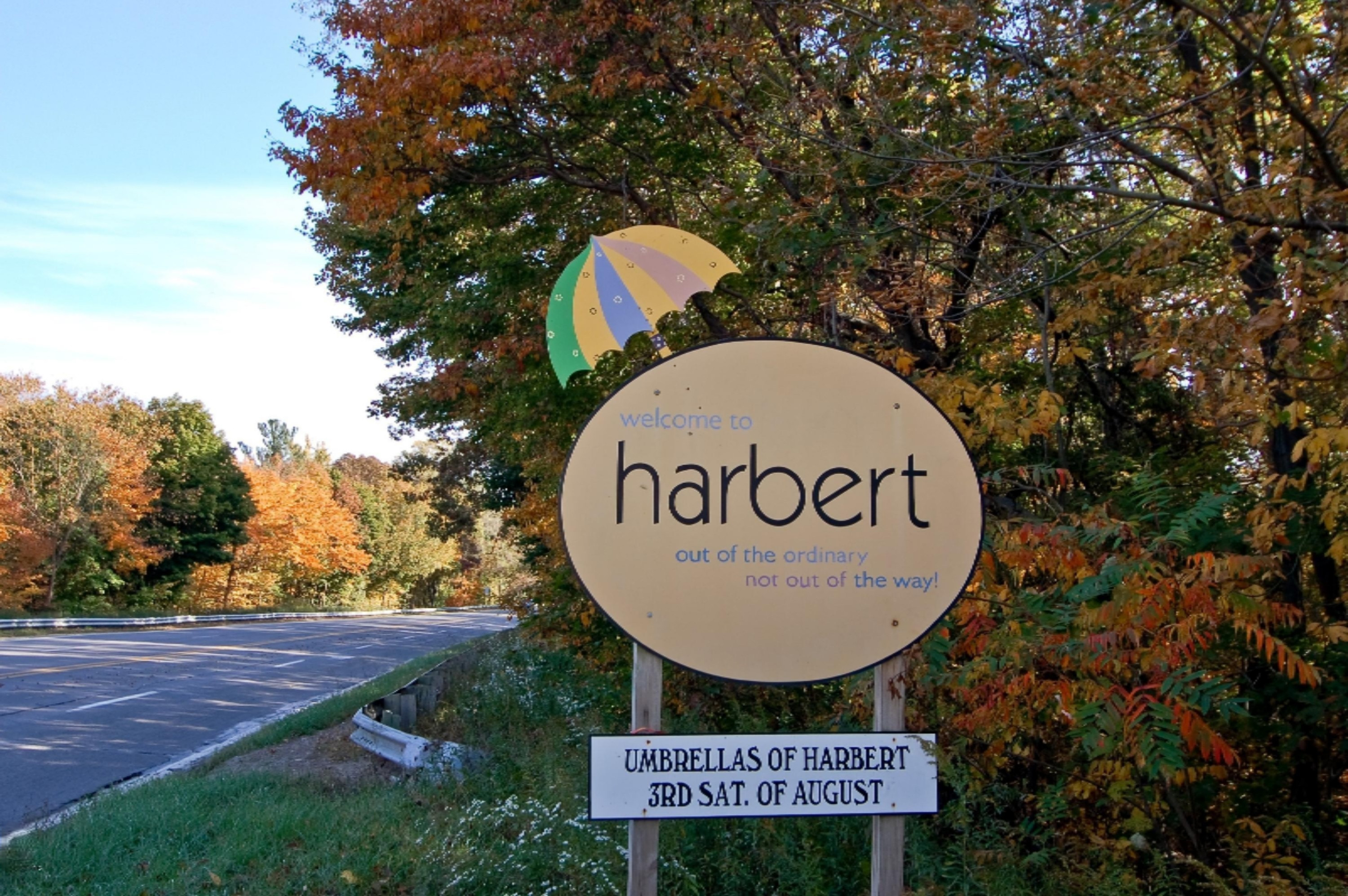 13592 Prairie Road Harbert, MI 49115 - Photo 64 of 65 Harbert