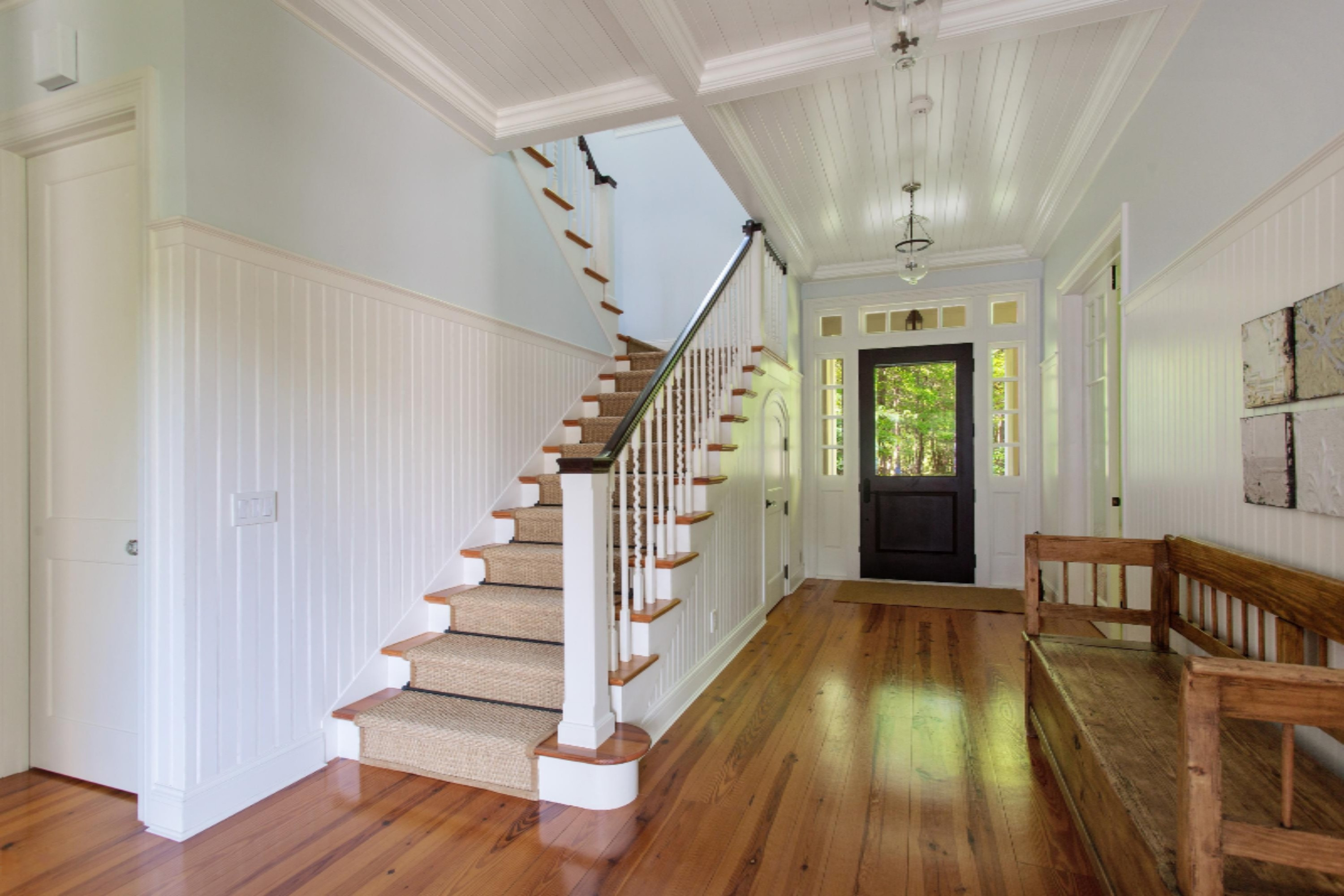 13592 Prairie Road Harbert, MI 49115 - Photo 10 of 65 Entry Foyer