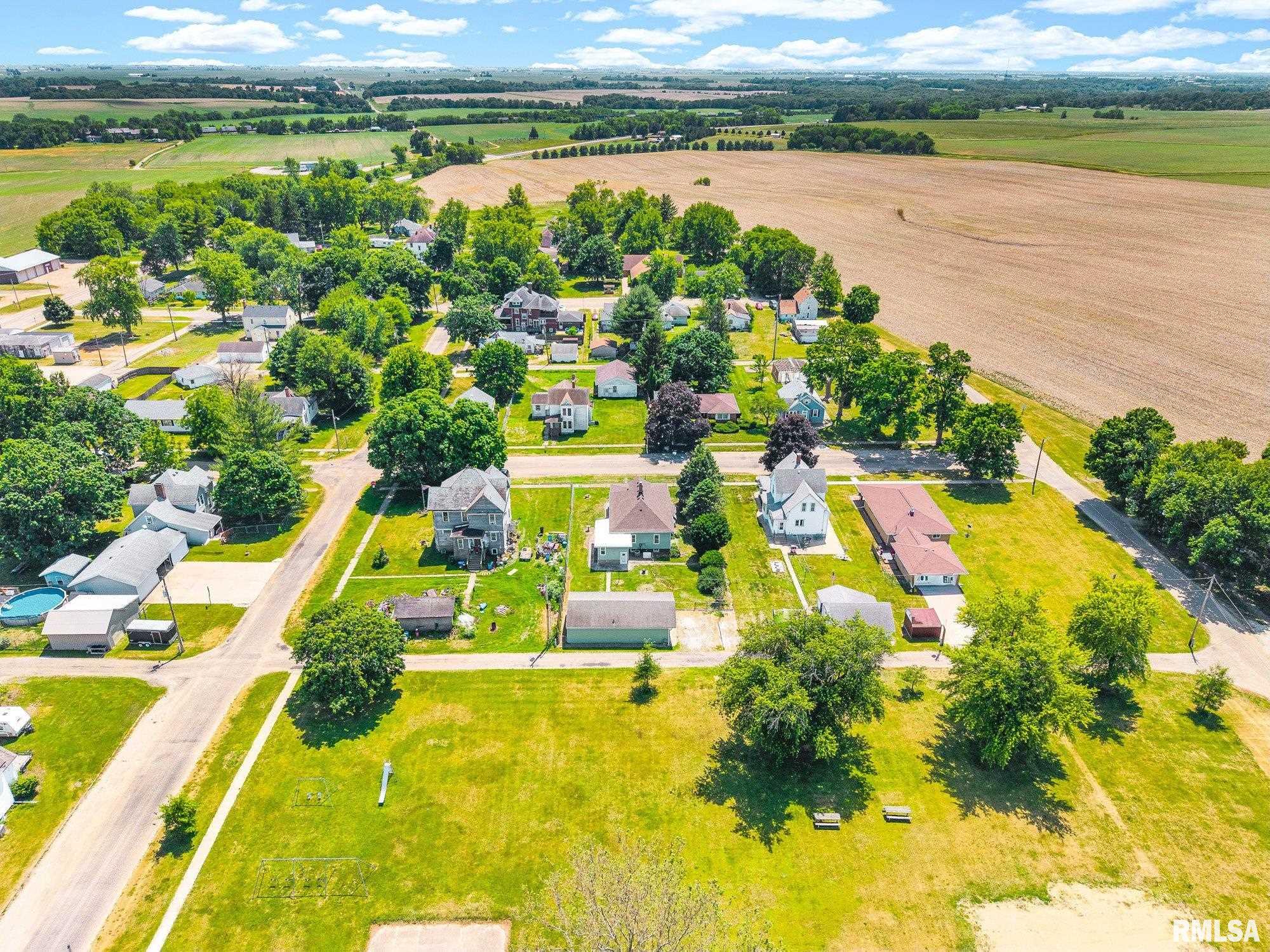 209 West Walnut Street La Rose, IL 61541 - Photo 42 of 44