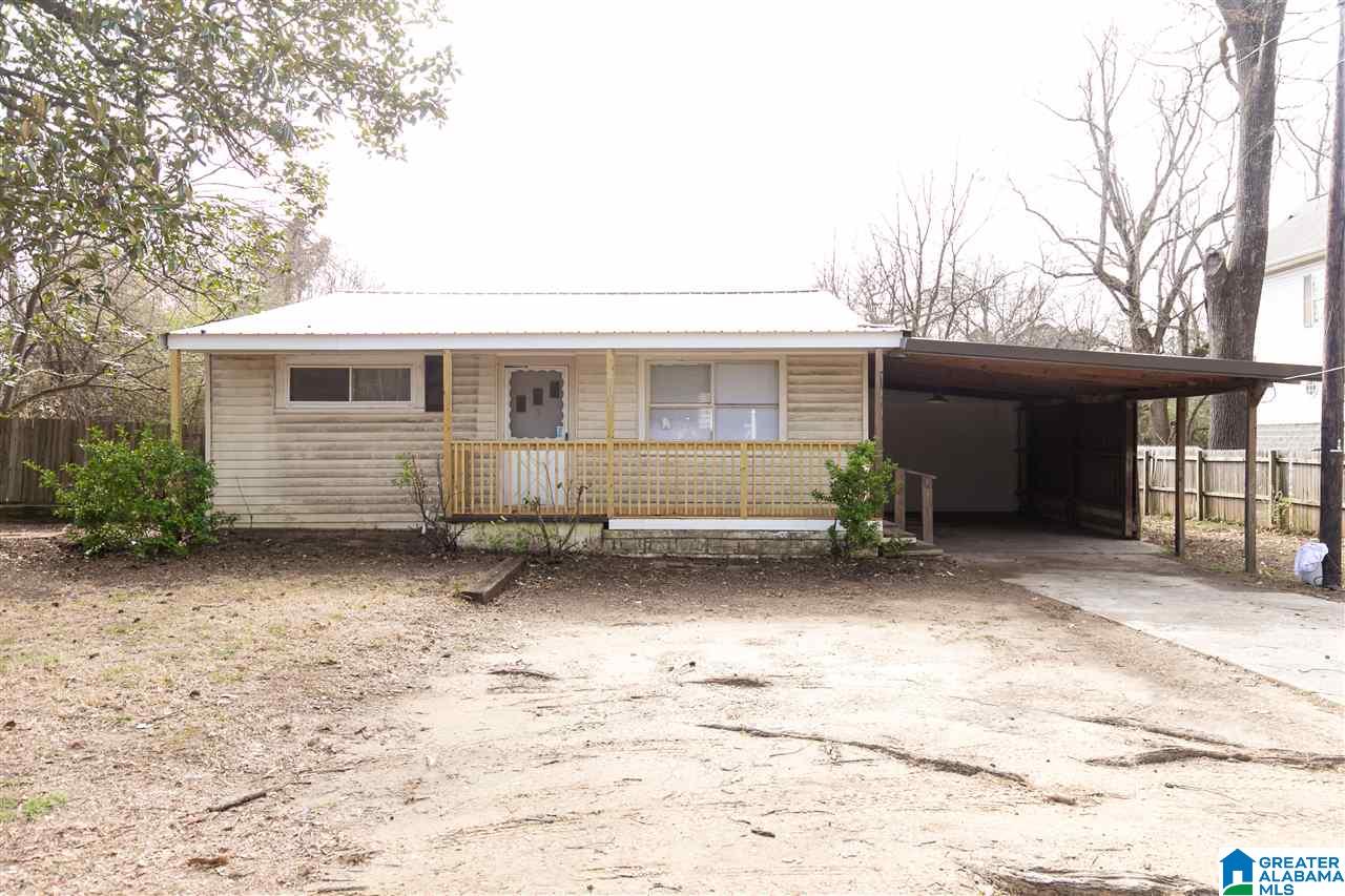 2608 Walker Chapel Road Fultondale, AL 35068 - Photo 2 of 29