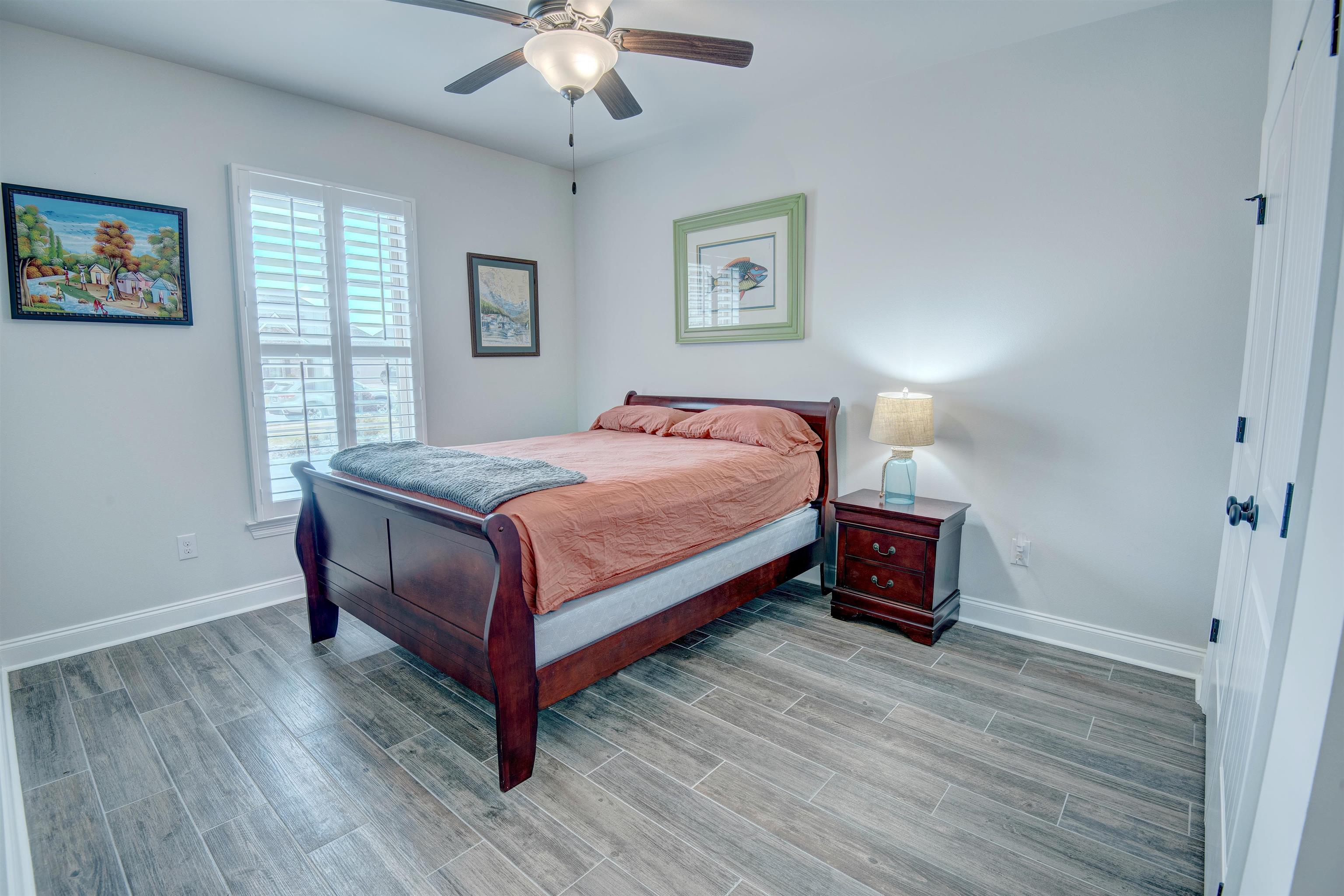 9843 Chipper Lane Foley, AL 36535 - Photo 26 of 34 Bedroom
