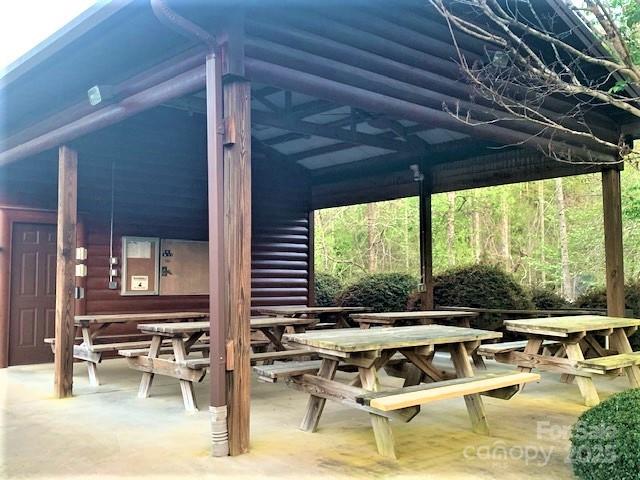 0 Creekside Circle, Unit 129 Rutherfordton, NC 28139 - Photo 2 of 5 a view of swimming pool with outdoor seating
