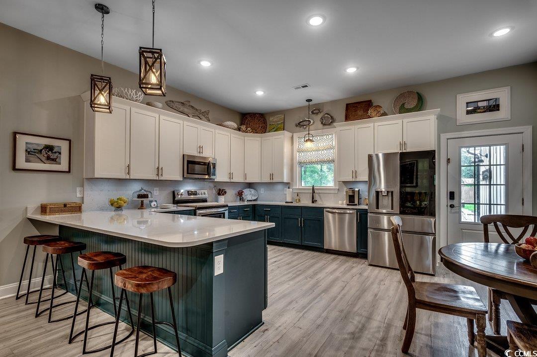 1012 Pendergrass Avenue Murrells Inlet, SC 29576 - Photo 4 of 36