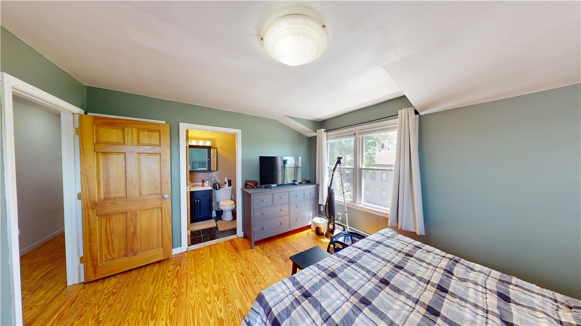 101 Grand View Street, Unit 3 Providence, RI 02906 - Photo 19 of 22