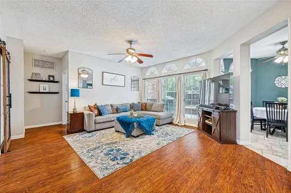 $560,000 | 11405 Knoxville Lane, Frisco, TX 75035