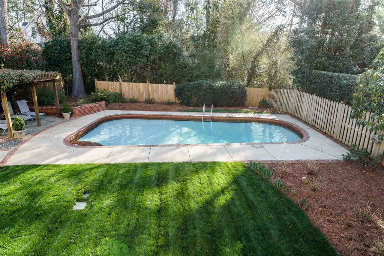 1408 Dixie Trail Raleigh, NC 27607 - Photo 23 of 25 Photo 23
