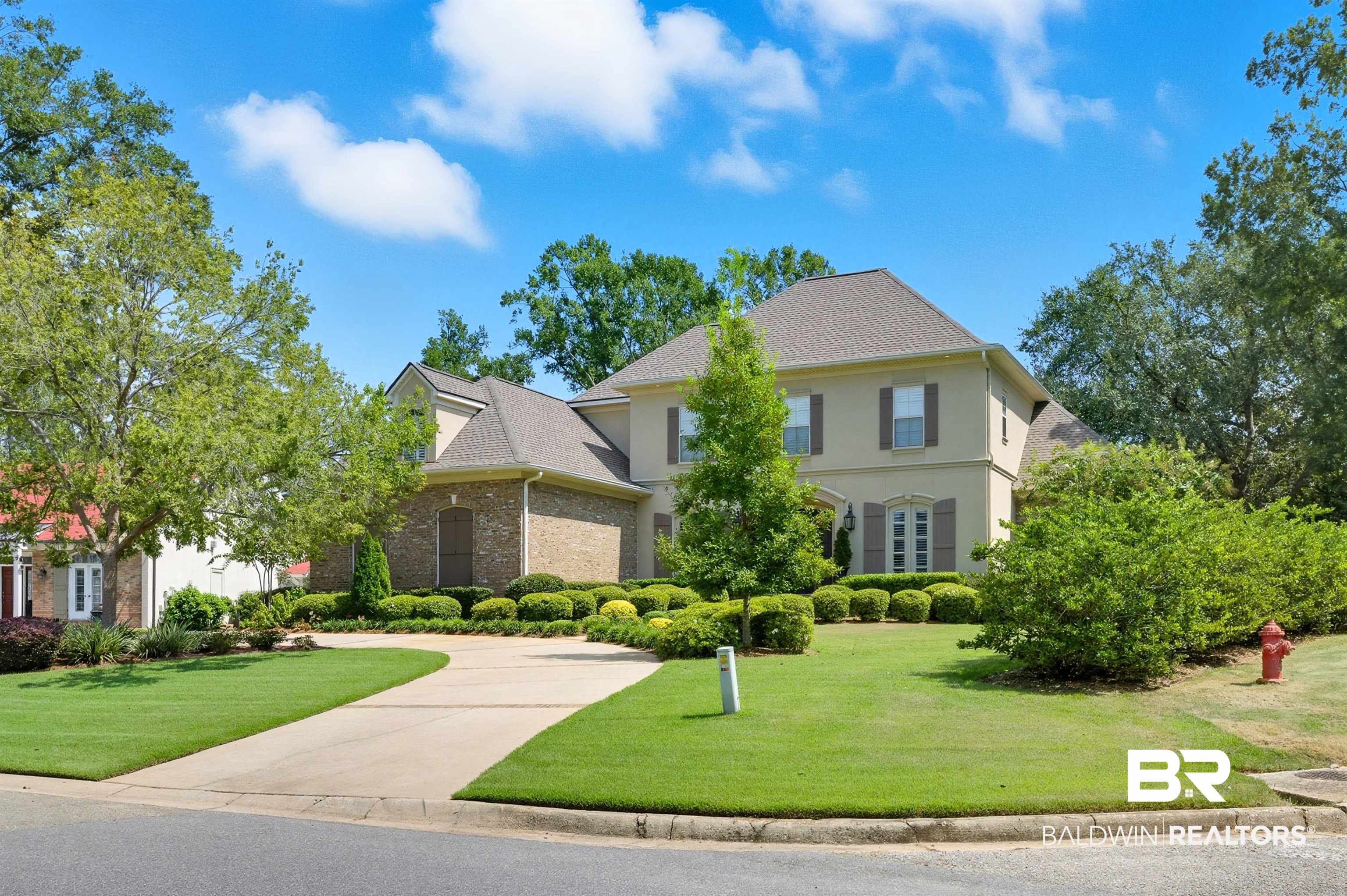 146 Clubhouse Circle Fairhope, AL 36532 - Photo 3 of 84