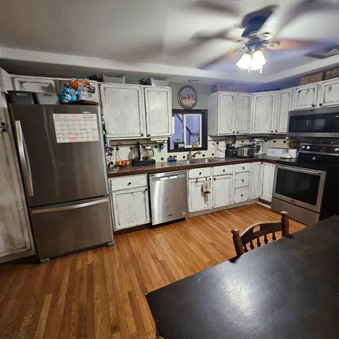 $175,000 | 555 Jefferson Street, Fennimore, WI 53809