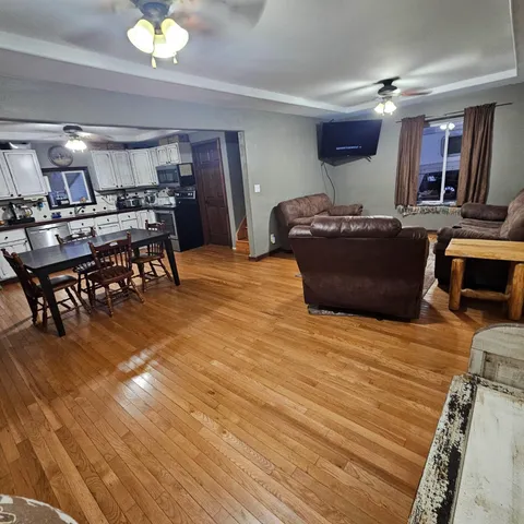 $175,000 | 555 Jefferson Street, Fennimore, WI 53809