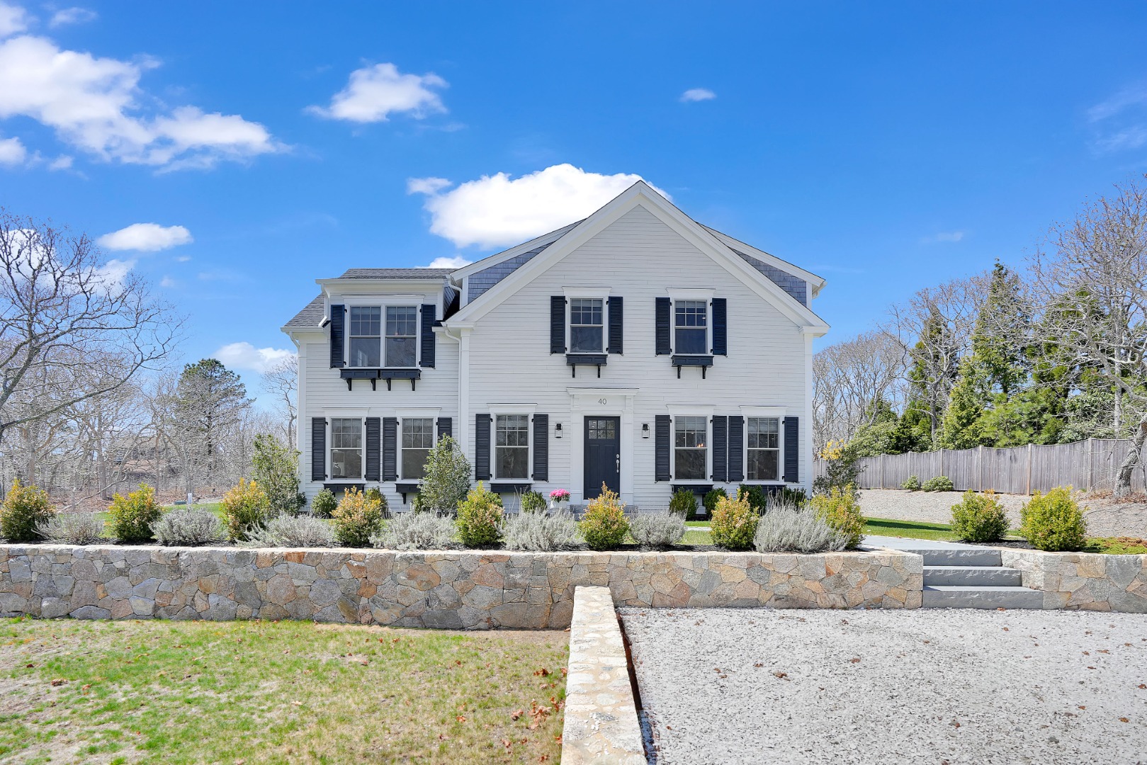 40 Edgewood Drive Edgartown, MA 02539 - Photo 1 of 33