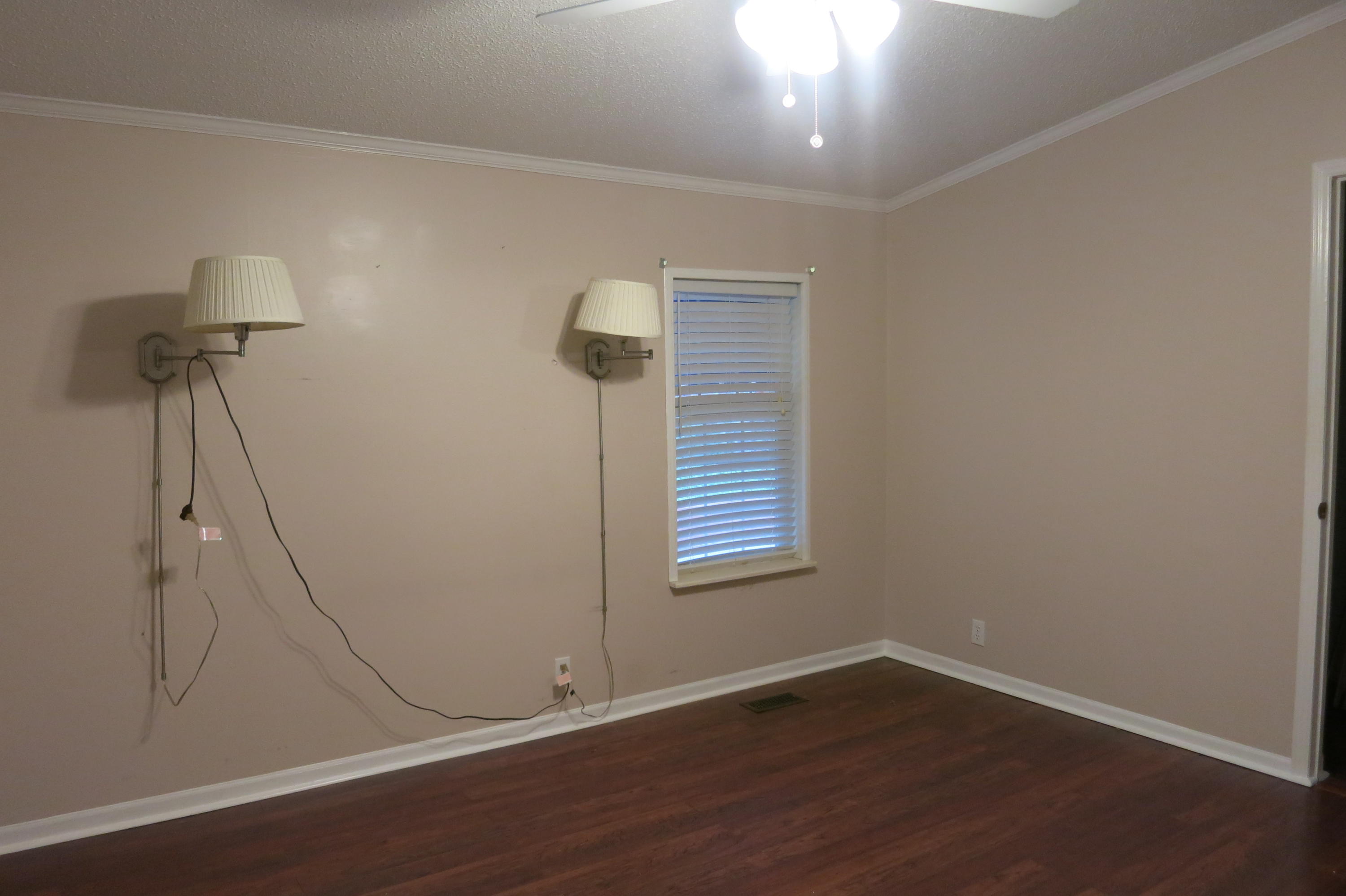 4208 Houston Valley Road Ringgold, GA 30736 - Photo 11 of 51 Master Bedroom