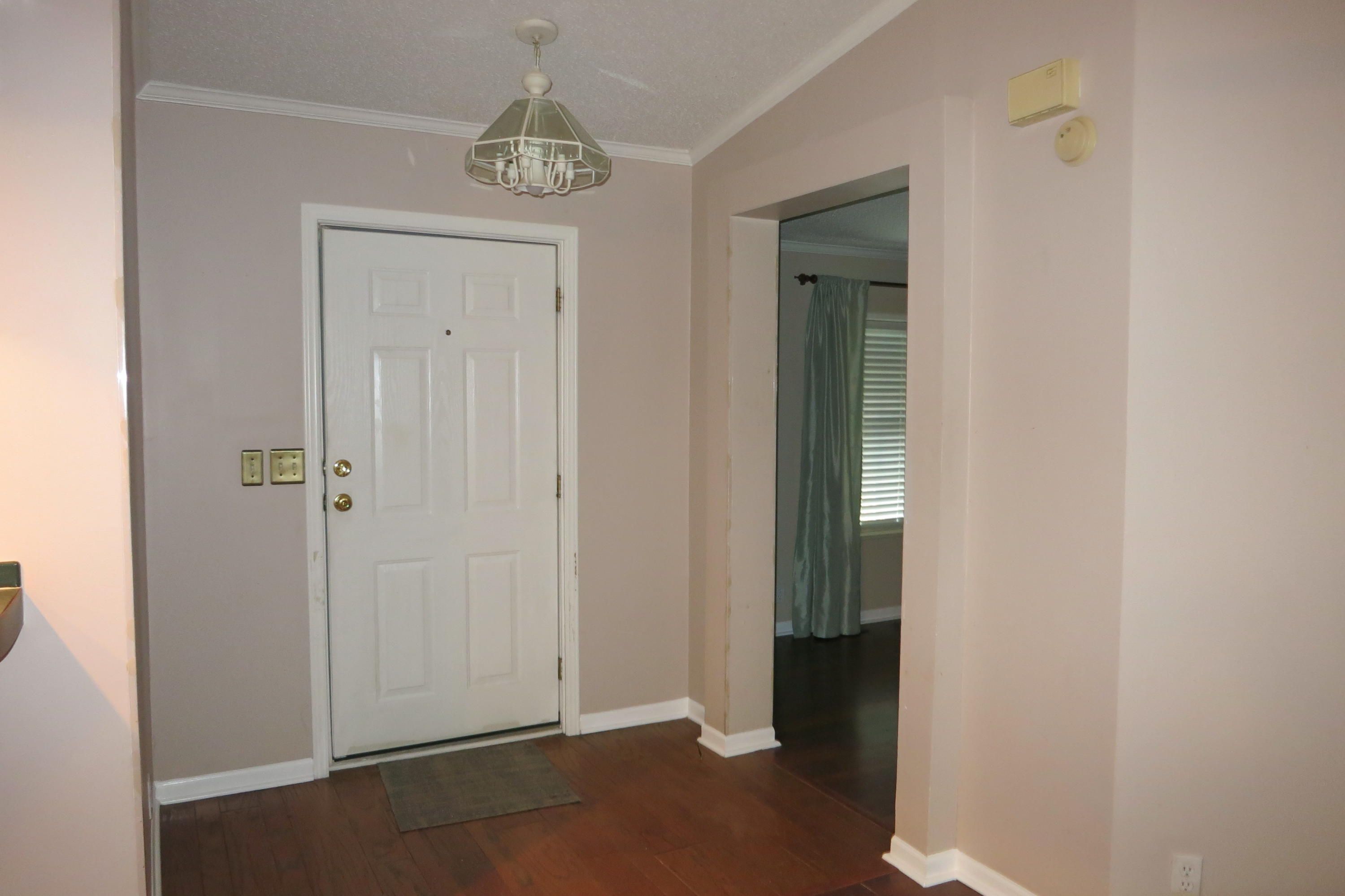 4208 Houston Valley Road Ringgold, GA 30736 - Photo 5 of 51 Front Door
