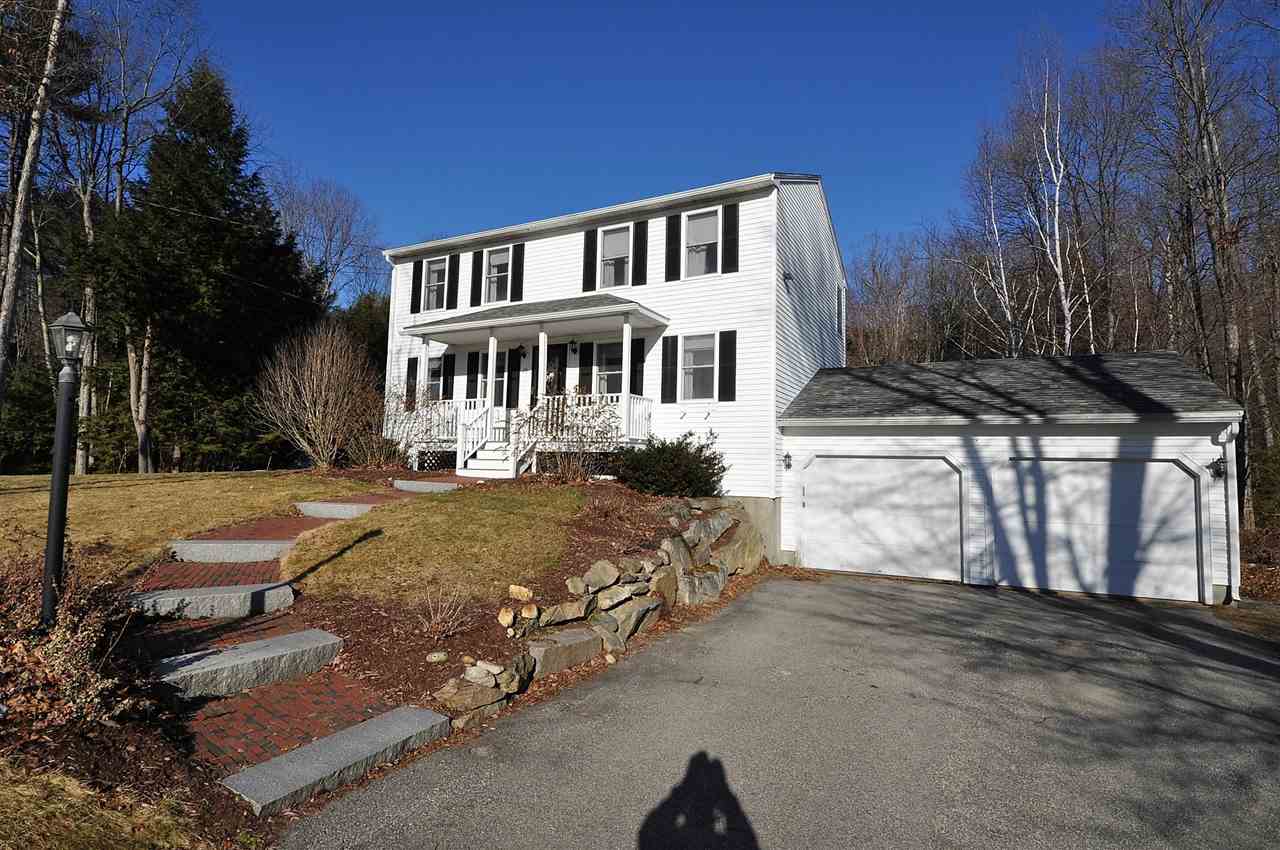 23 Smith Road Goffstown, NH 03045 - Photo 1 of 27 Gallery Image 1