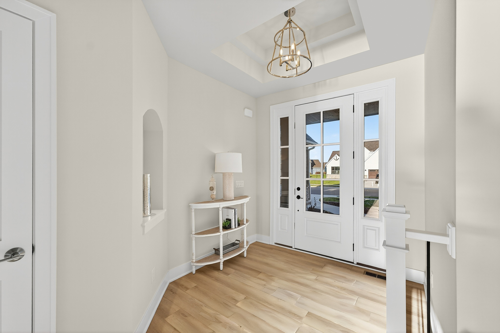 97 49th Court Pleasant Prairie, WI 53158 - Photo 16 of 44