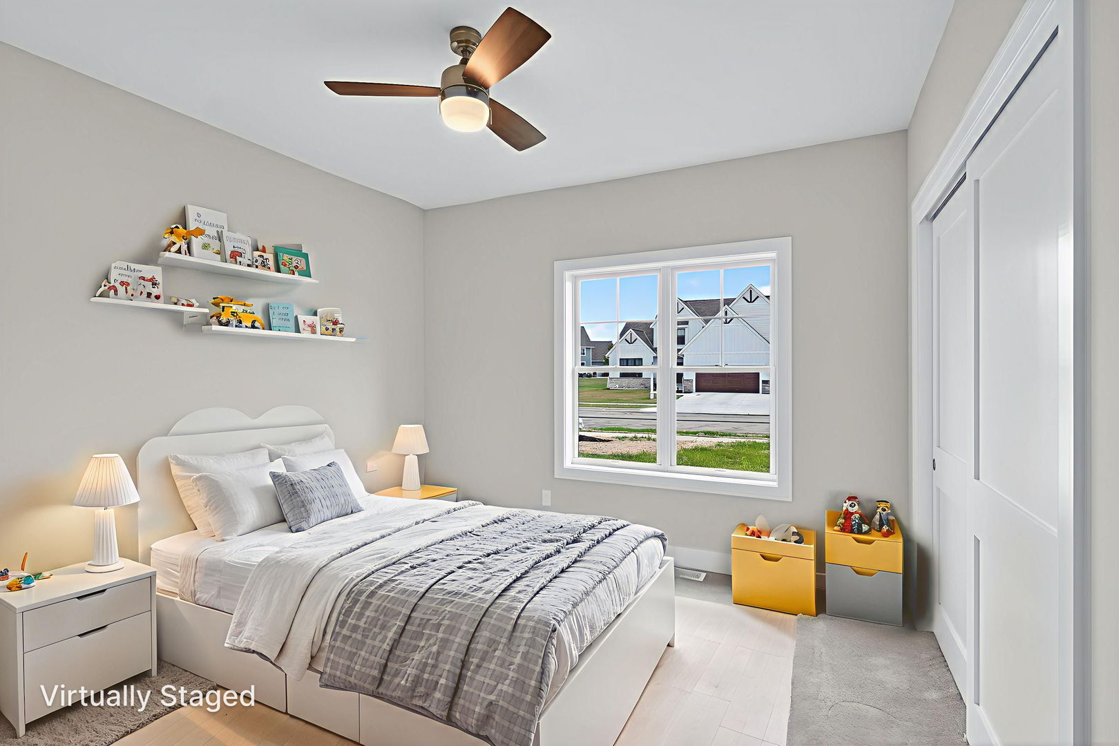 97 49th Court Pleasant Prairie, WI 53158 - Photo 20 of 44