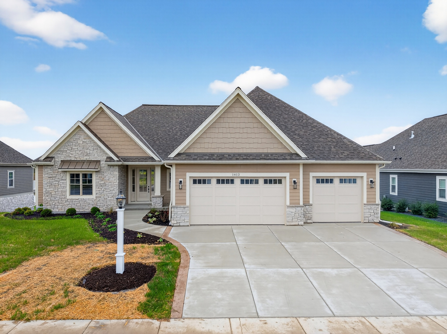 97 49th Court Pleasant Prairie, WI 53158 - Photo 3 of 44