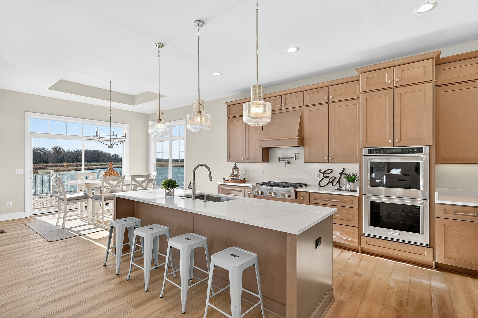 97 49th Court Pleasant Prairie, WI 53158 - Photo 4 of 44