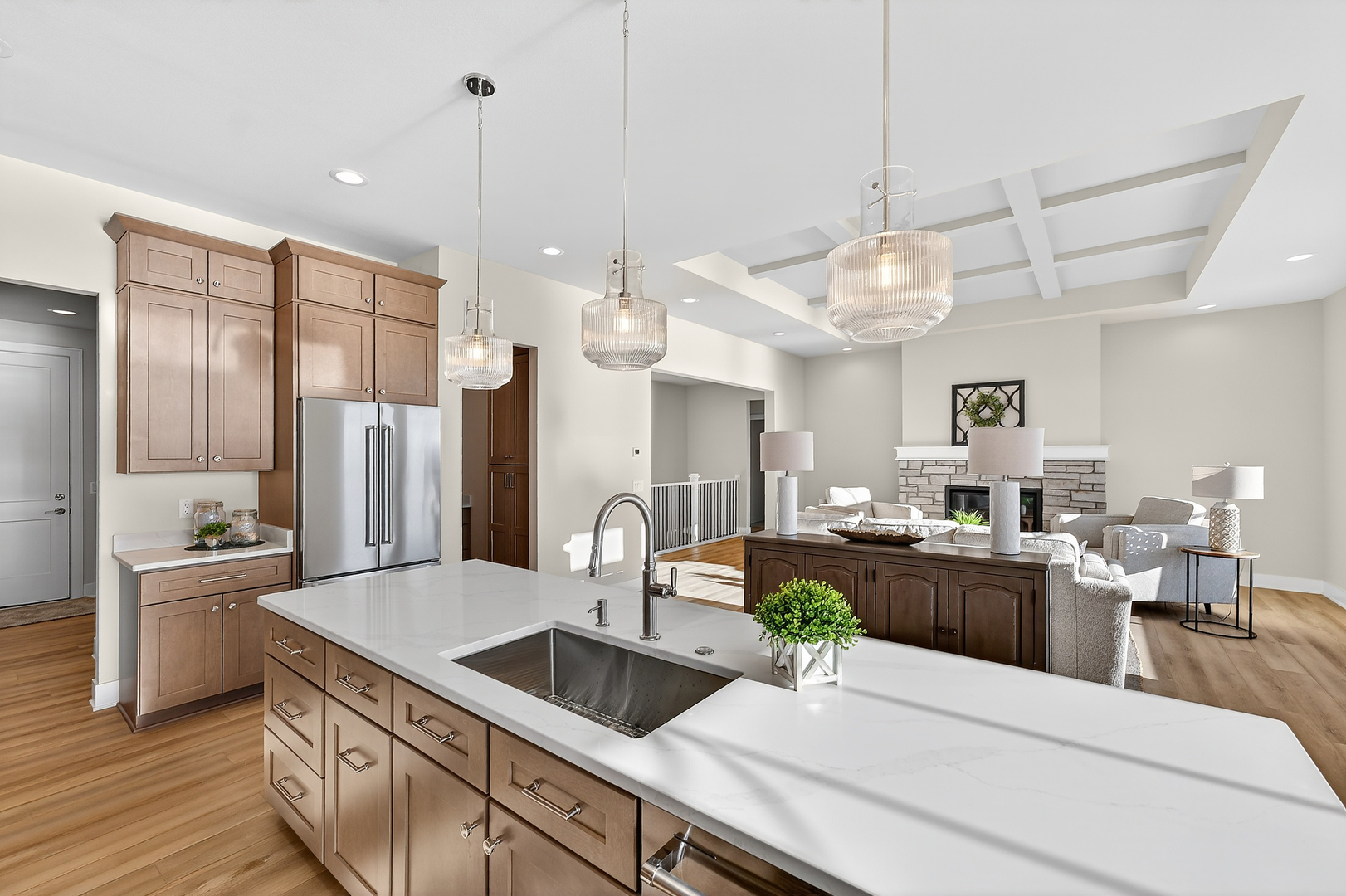 97 49th Court Pleasant Prairie, WI 53158 - Photo 7 of 44