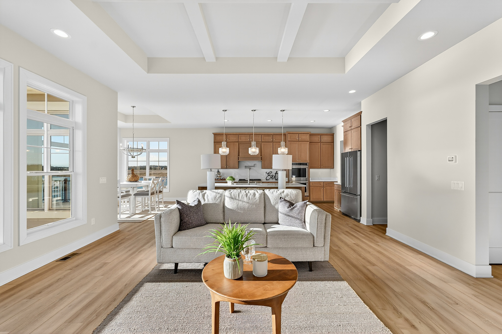 97 49th Court Pleasant Prairie, WI 53158 - Photo 8 of 44