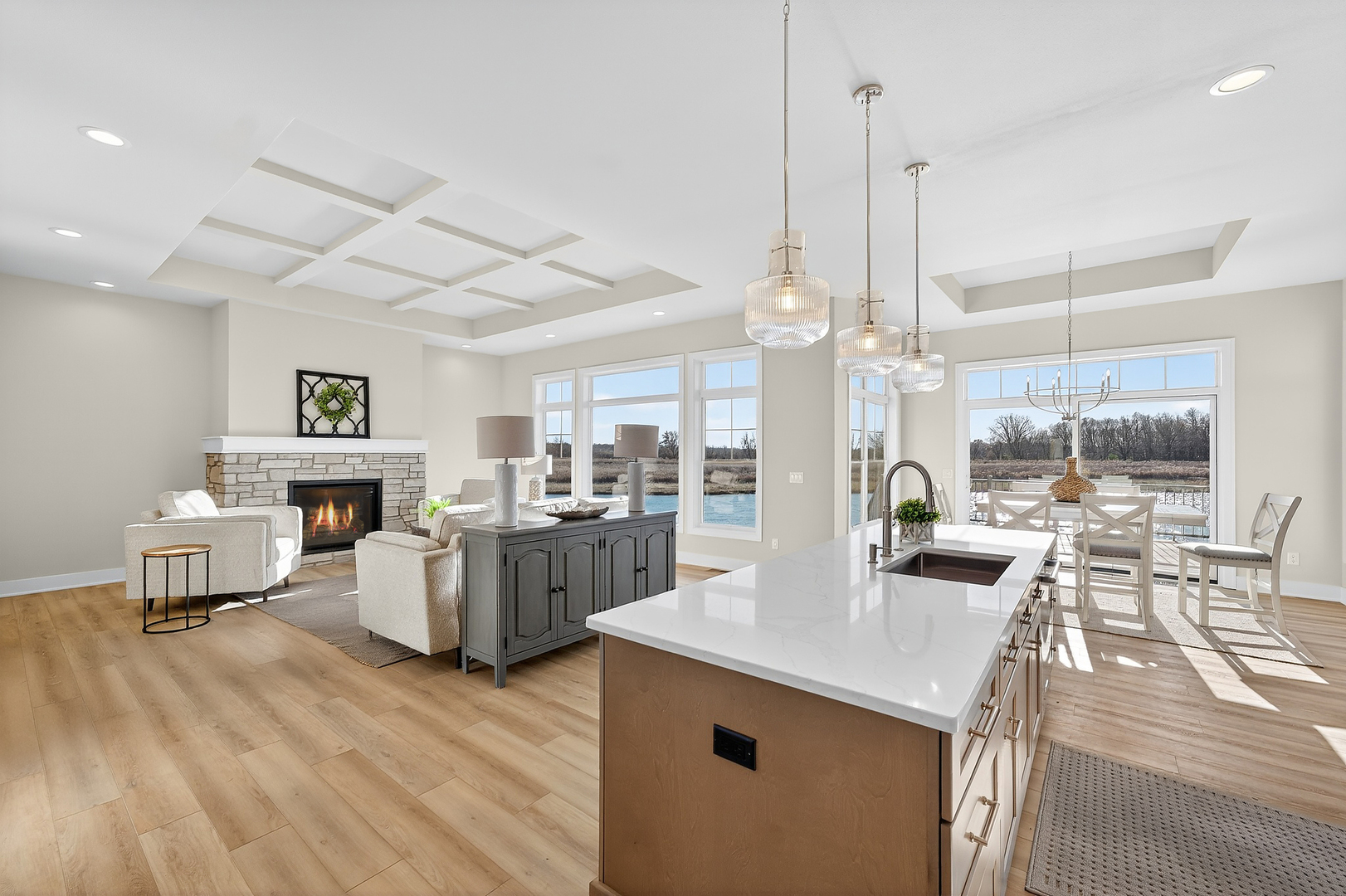 97 49th Court Pleasant Prairie, WI 53158 - Photo 9 of 44