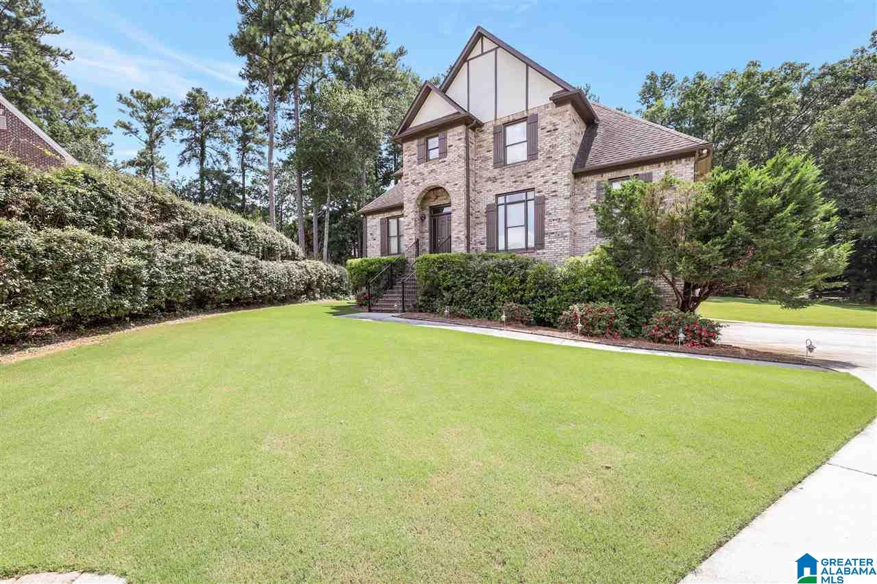 3550 Timberlake Drive Helena, AL 35022 - Photo 42 of 45