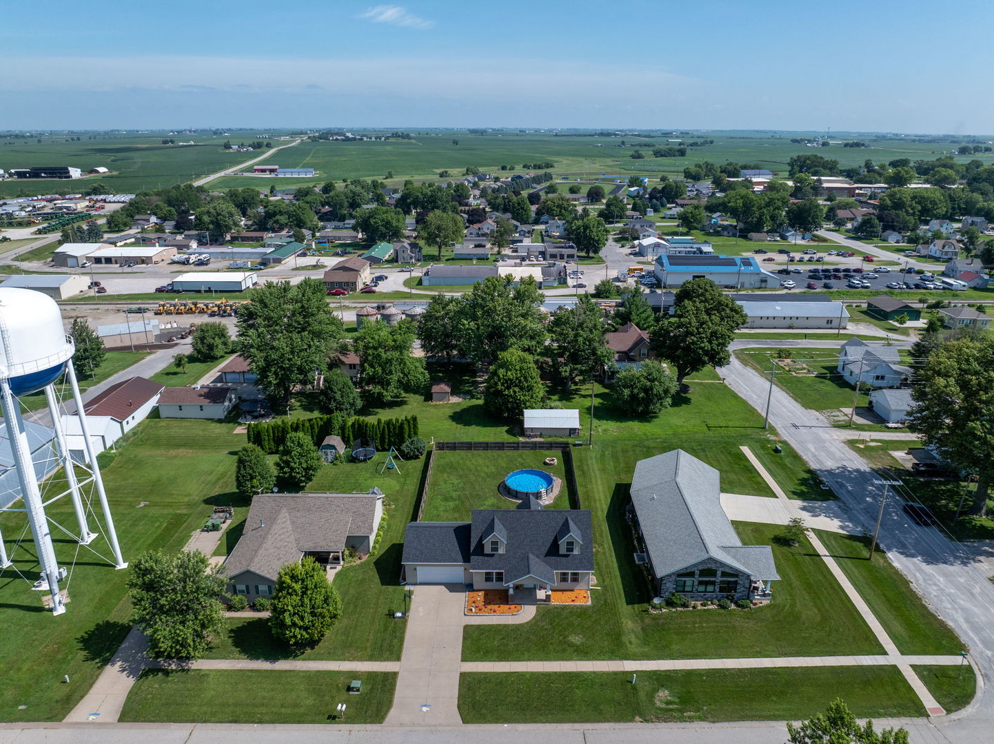 208 3rd Street Durant, IA 52747 - Photo 41 of 50