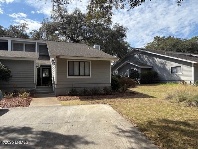 27 Colony Gardens Road, Unit B Beaufort, SC 29907 - Photo 40 of 40 main