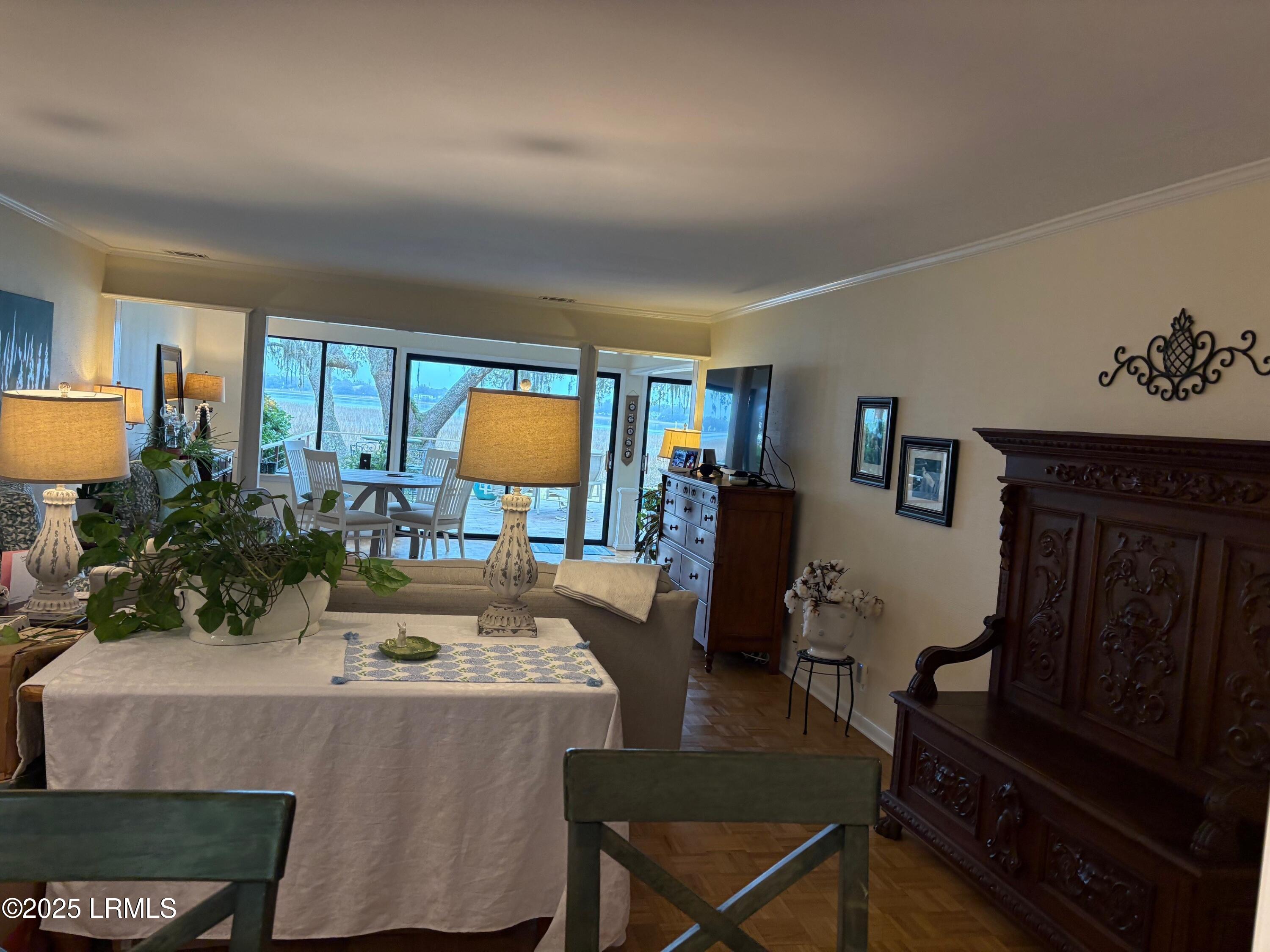 27 Colony Gardens Road, Unit B Beaufort, SC 29907 - Photo 7 of 40 main