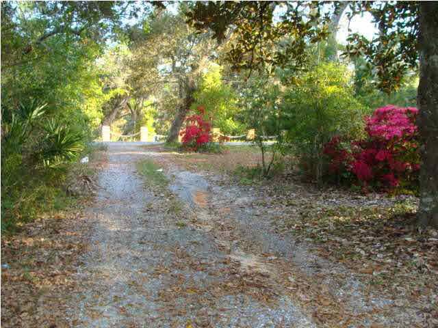 14910 Innerarity Point Road Pensacola, FL 32507 - Photo 15 of 15 DRIVE TO INNERARITY RD