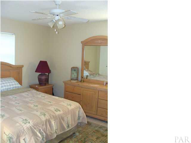 14910 Innerarity Point Road Pensacola, FL 32507 - Photo 8 of 15 MASTER BEDROOM